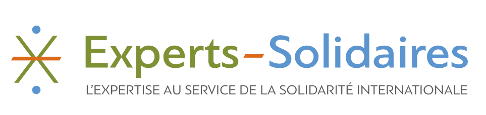 Expert-Solidaires organization logo