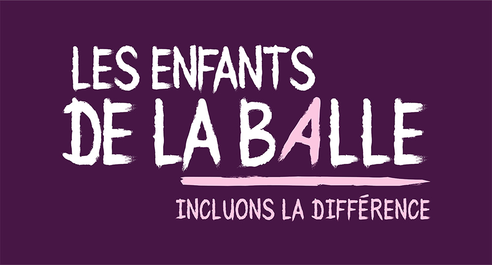 Les Enfants de la Balle organization logo