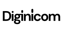 Diginicom organization logo